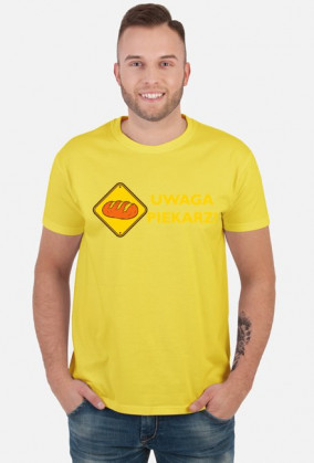 Uwaga Piekarz!