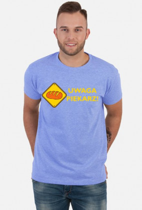 Uwaga Piekarz!