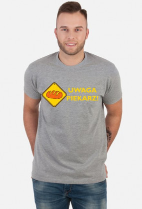 Uwaga Piekarz!