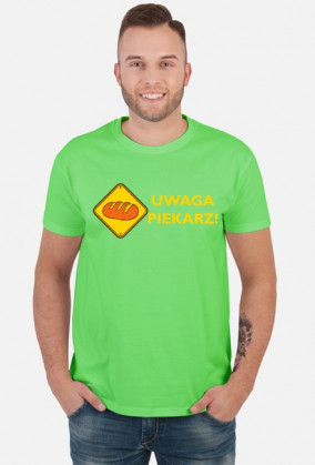 Uwaga Piekarz!