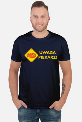 Uwaga Piekarz!