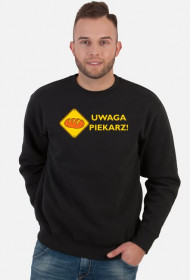 Uwaga Piekarz!