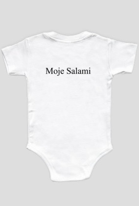 salami