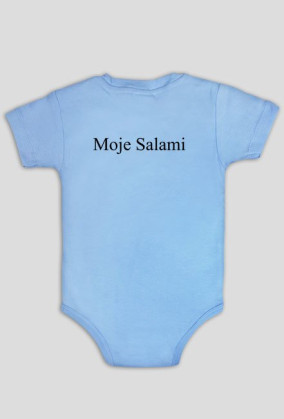 salami