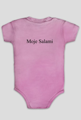 salami