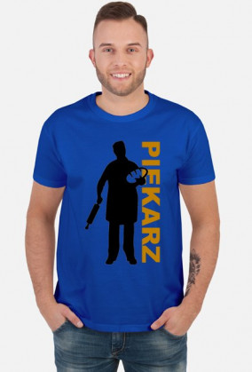 Prezent dla Piekarza
