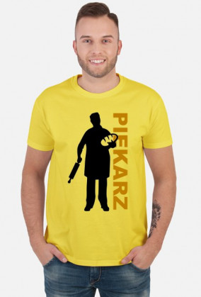 Prezent dla Piekarza
