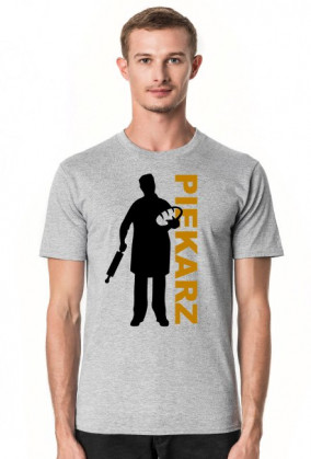 Prezent dla Piekarza