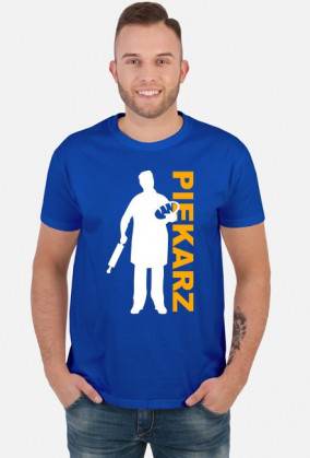Piekarz