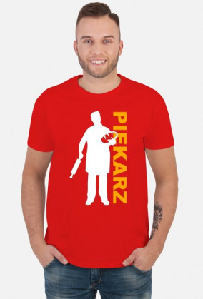 Piekarz