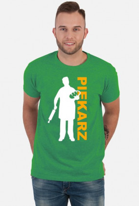 Piekarz