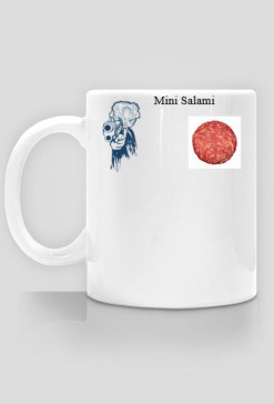 salami