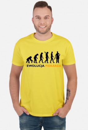 Ewolucja Piekarza