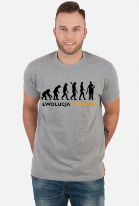 Ewolucja Piekarza