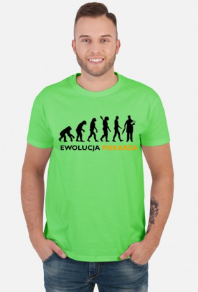 Ewolucja Piekarza
