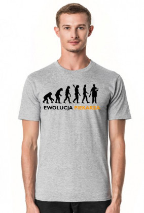 Ewolucja Piekarza
