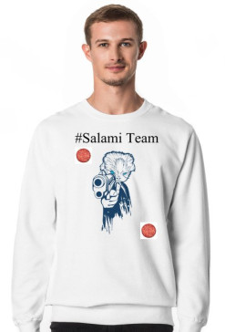 salami
