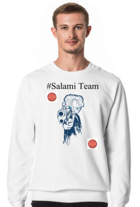 salami