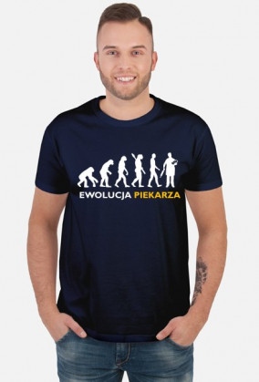 Ewolucja Piekarza