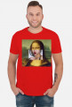 Mona Lisa Tee