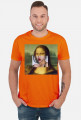 Mona Lisa Tee