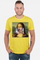 Mona Lisa Tee