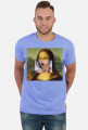 Mona Lisa Tee