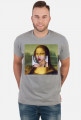 Mona Lisa Tee