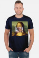 Mona Lisa Tee