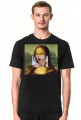 Mona Lisa Tee