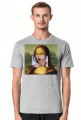 Mona Lisa Tee