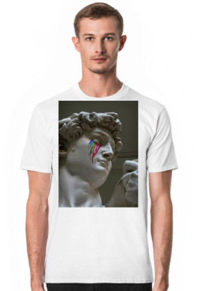 Sculpture Tee