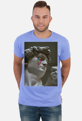 Sculpture Tee