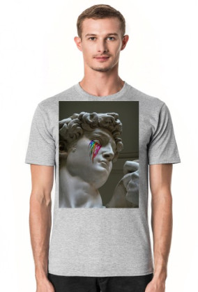 Sculpture Tee