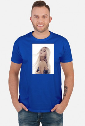 Ariana Tee
