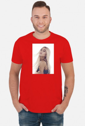 Ariana Tee
