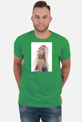 Ariana Tee
