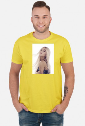 Ariana Tee