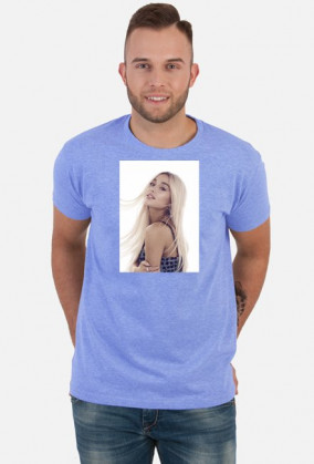 Ariana Tee