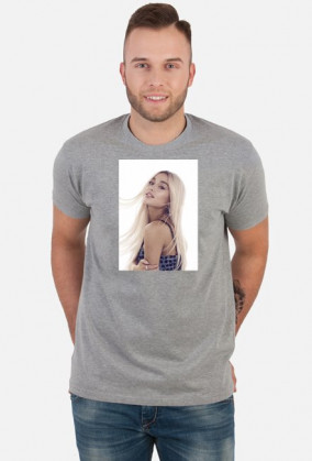 Ariana Tee