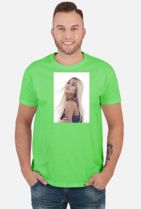 Ariana Tee