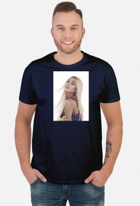 Ariana Tee