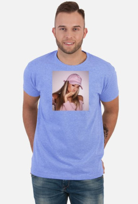 Ariana Tee