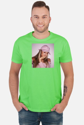 Ariana Tee