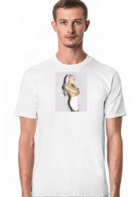 Ariana Aesthetic Tee