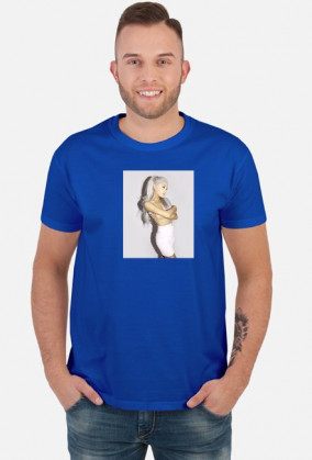 Ariana Aesthetic Tee