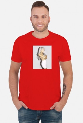Ariana Aesthetic Tee