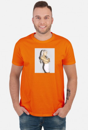 Ariana Aesthetic Tee
