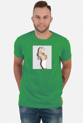 Ariana Aesthetic Tee