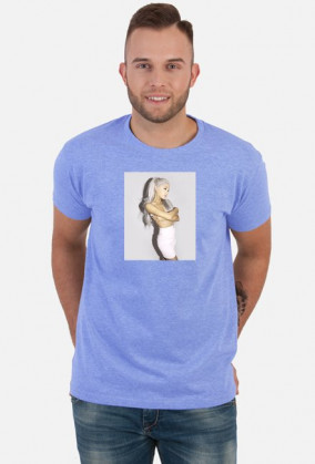 Ariana Aesthetic Tee